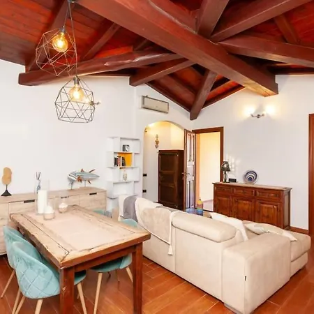 Apartment Monica San Teodoro (Sardinia)