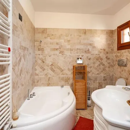 Monica Apartment San Teodoro (Sardinia)