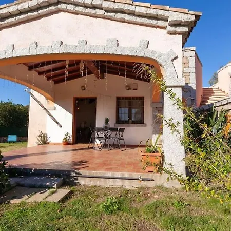 Monica Apartment San Teodoro (Sardinia)